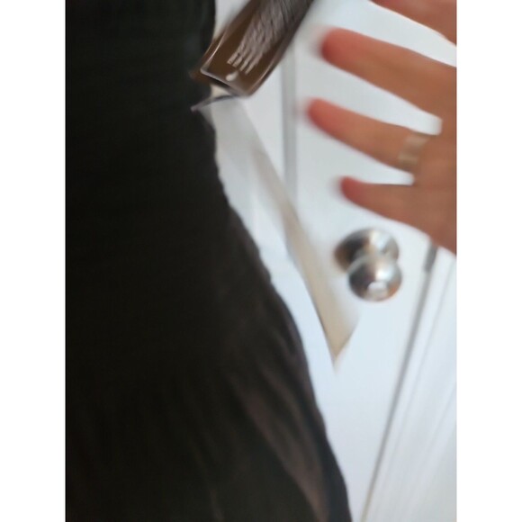 Anne Klein Silk Halter Roman Holiday Cocktail Dress: Size 6 NWT Feminine, Flirty - Picture 6 of 14